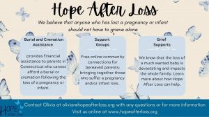 Grief Support Resources