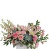 sympathy-floral-succulent-bouquet