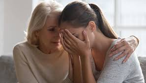 The Grief Comforter - Choosing Comfort Gifts